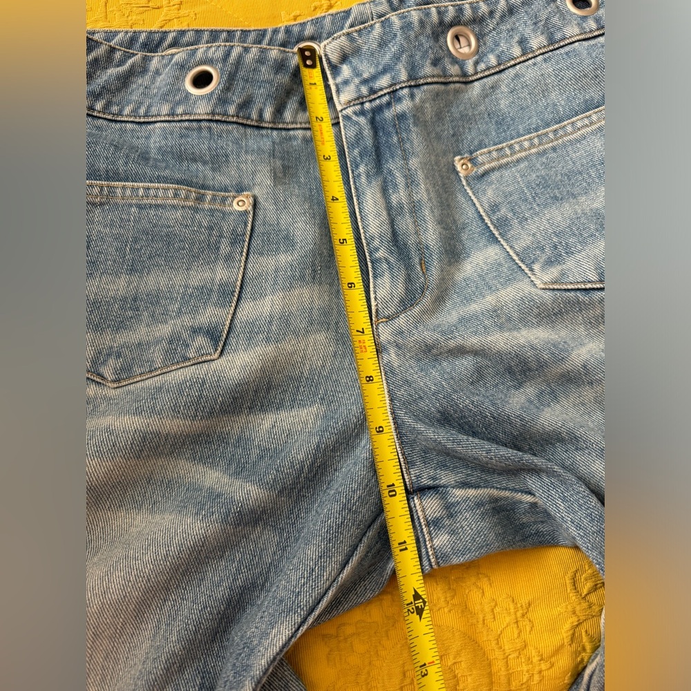 Vintage! Newport News Jeanology Collection. - Picture 4 of 9